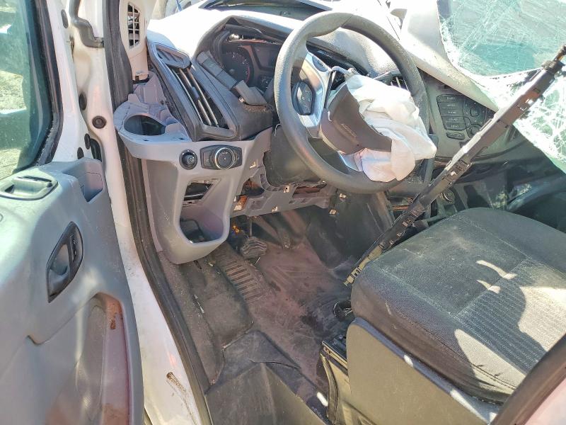 Продаж на аукціоні авто 2018 Ford Transit, vin: 1FDBF6PV6JKB09513, номер лоту: 79939185