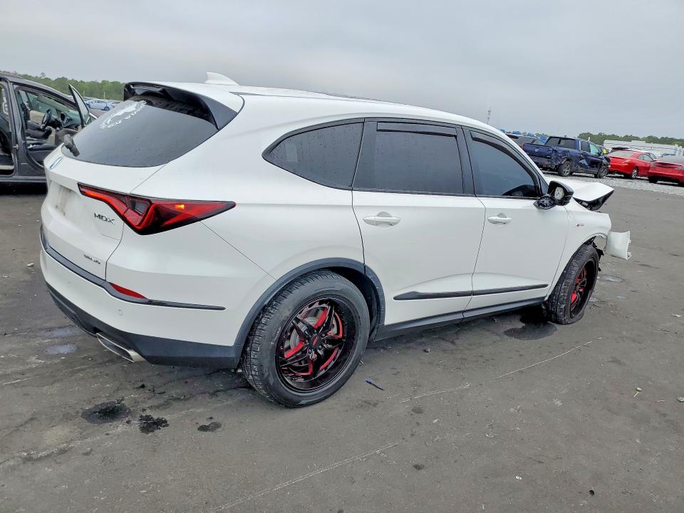 Aukcja sprzedaży 2023 Acura Mdx, vin: 5J8YE1H03PL001359, numer aukcji: 47108816