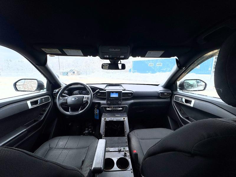 Aukcja sprzedaży 2020 Ford Explorer, vin: 1FM5K8AB3LGA71201, numer aukcji: 47821136