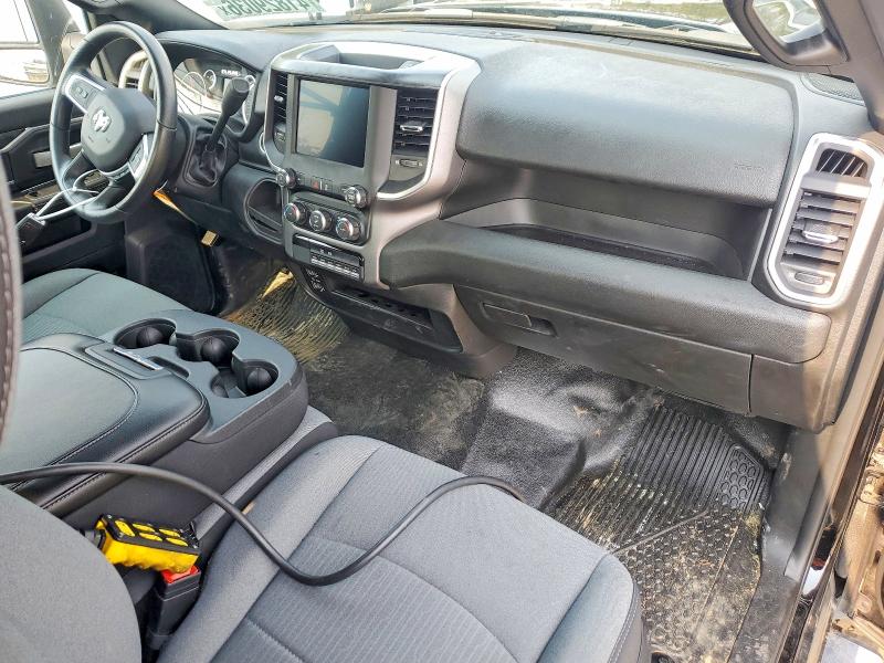2024 Ram 4500 მანქანა იყიდება აუქციონზე, vin: 3C7WRKAL8RG297972, აუქციონის ნომერი: 41829036