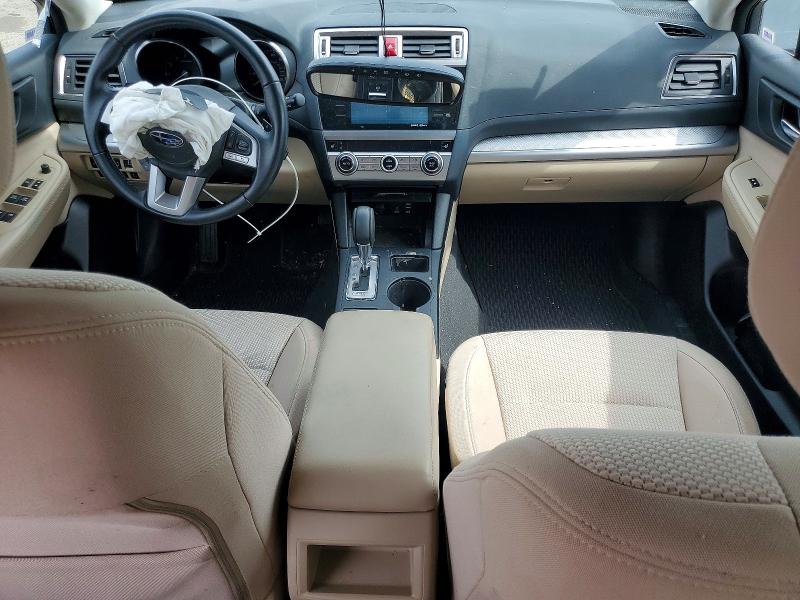 2016 Subaru Outback მანქანა იყიდება აუქციონზე, vin: 4S4BSAFC8G3292494, აუქციონის ნომერი: 48280746