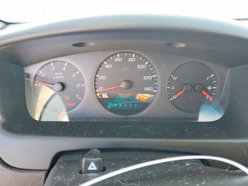 Продажа на аукционе авто 2008 Chevrolet Impala, vin: 2G1WB58K481294650, номер лота: 47214676