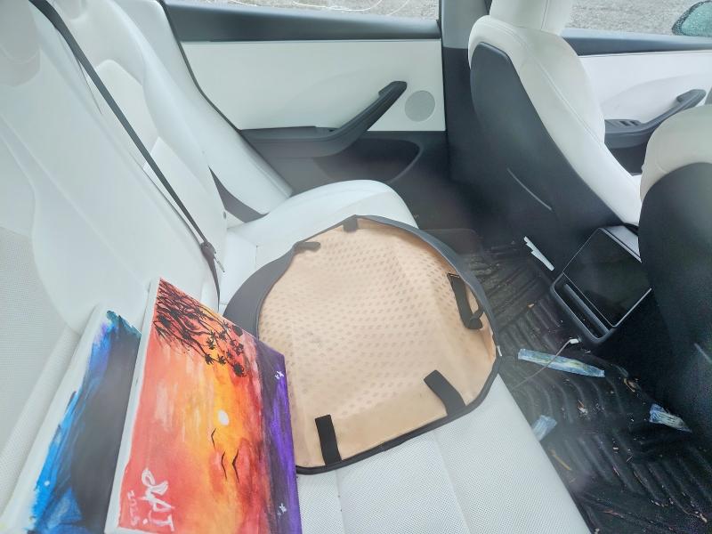 Aukcja sprzedaży 2024 Tesla Model 3, vin: 5YJ3E1EA5RF861050, numer aukcji: 46225636