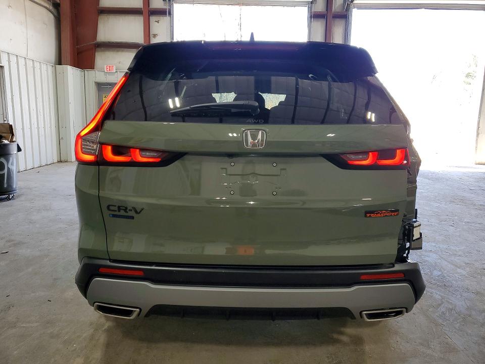 Aukcja sprzedaży 2026 Honda Cr-v, vin: 7FARS6H68TE046988, numer aukcji: 47402756