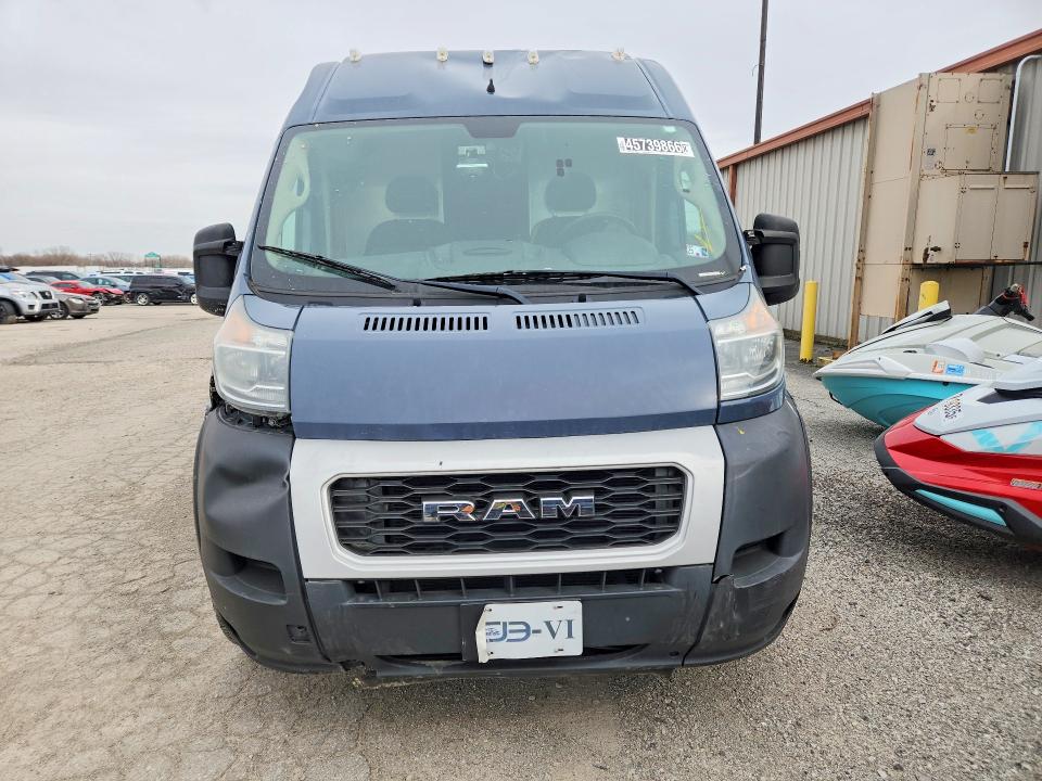 Aukcja sprzedaży 2020 Ram Promaster 3500, vin: 3C6URVJG9LE129177, numer aukcji: 54877276