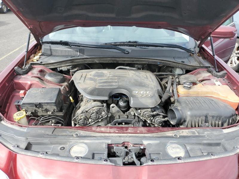 Aukcja sprzedaży 2016 Chrysler 300, vin: 2C3CCAAG3GH224153, numer aukcji: 46562236