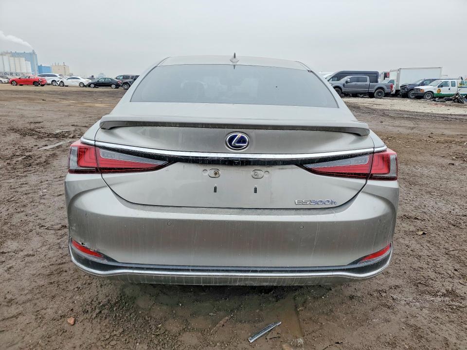 Aukcja sprzedaży 2020 Lexus Es 300h, vin: 58AD21B11LU011596, numer aukcji: 79628815