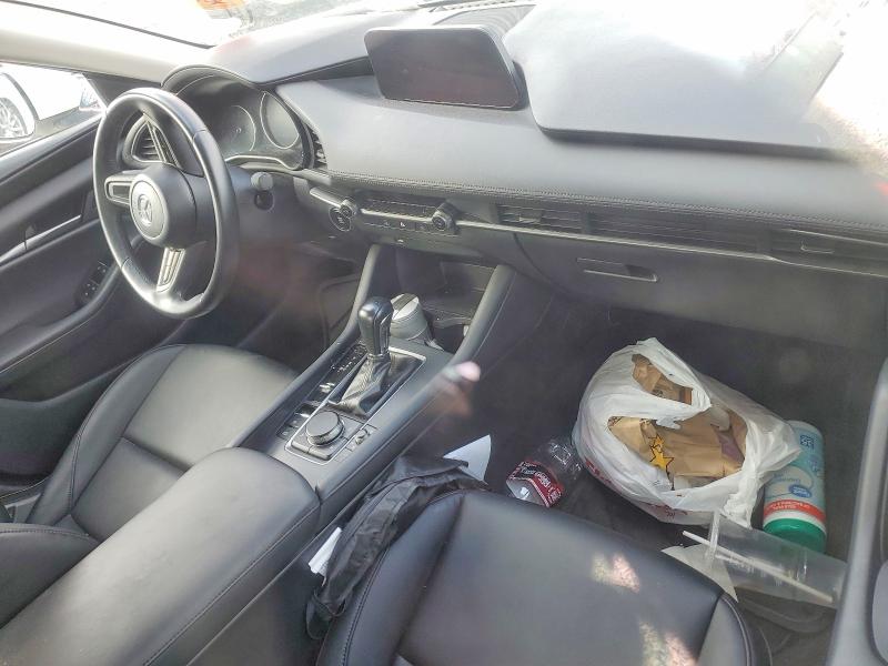 Aukcja sprzedaży 2020 Mazda 3, vin: JM1BPACL2L1165238, numer aukcji: 46694836