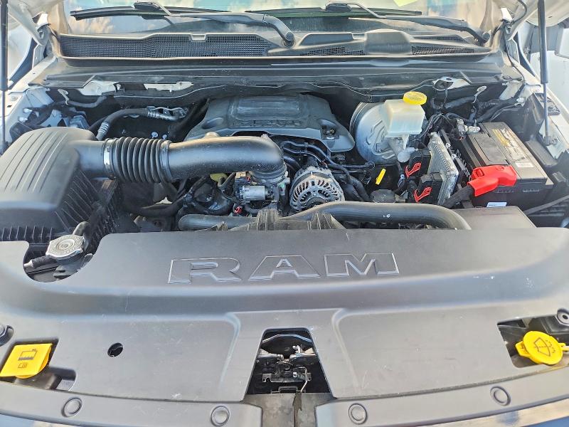 Продажа на аукционе авто 2020 Ram 1500, vin: 1C6SRFBT4LN383092, номер лота: 46506876