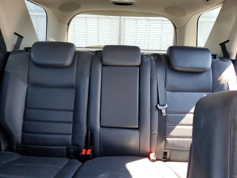 2008 Mercedes-benz Ml მანქანა იყიდება აუქციონზე, vin: 4JGBB77E78A342673, აუქციონის ნომერი: 47302536
