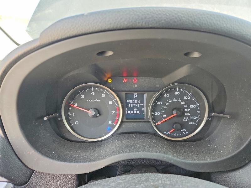 46925306 :رقم المزاد ، JF2GPAGC2E8346030 vin ، 2014 Subaru Xv Crosstrek مزاد بيع