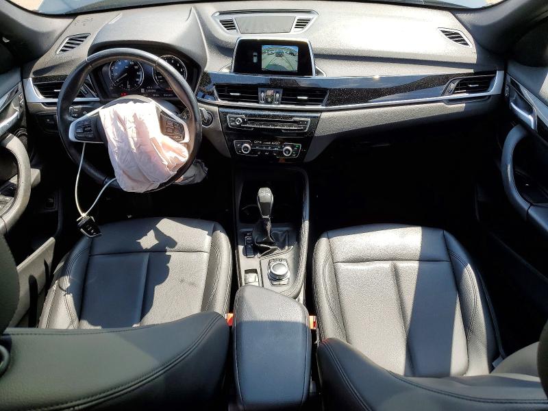 48114556 :رقم المزاد ، WBXHU7C56K3H46645 vin ، 2019 Bmw X1 مزاد بيع