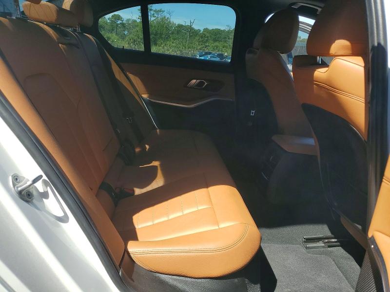 2021 Bmw 330xi მანქანა იყიდება აუქციონზე, vin: 3MW5R7J06M8B73470, აუქციონის ნომერი: 47547416
