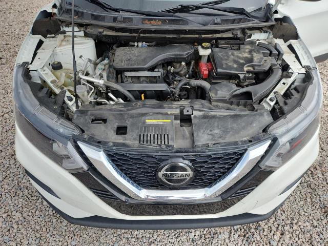 Продажа на аукционе авто 2021 Nissan Rogue Sport, vin: JN1BJ1AV5MW313119, номер лота: 79597715