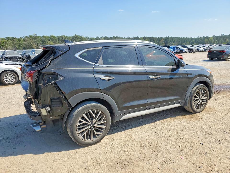 2021 Hyundai Tucson მანქანა იყიდება აუქციონზე, vin: KM8J3CAL4MU333818, აუქციონის ნომერი: 47693046