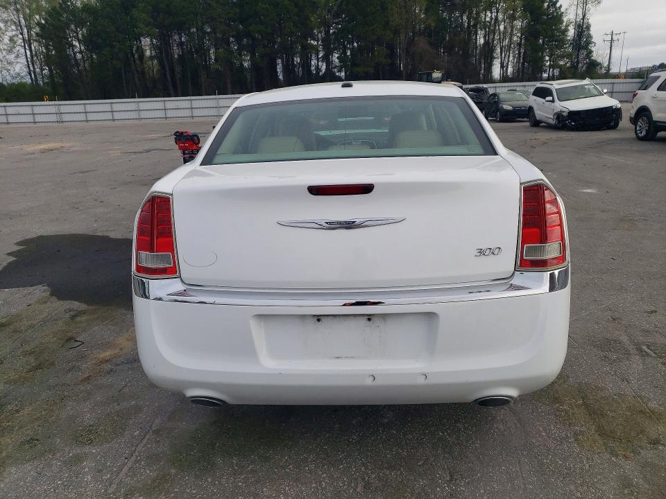 Продаж на аукціоні авто 2012 Chrysler 300, vin: 2C3CCACG5CH210469, номер лоту: 47403726