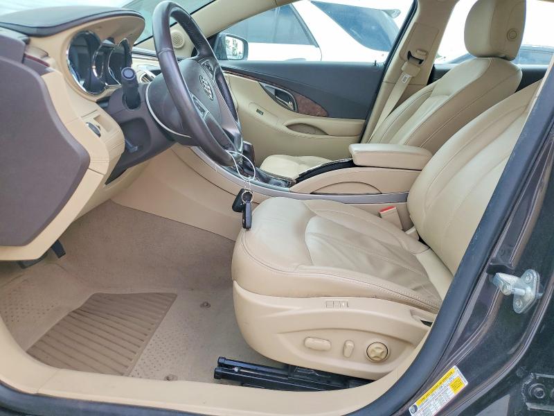 Aukcja sprzedaży 2013 Buick Lacrosse, vin: 1G4GC5E35DF151887, numer aukcji: 46920246