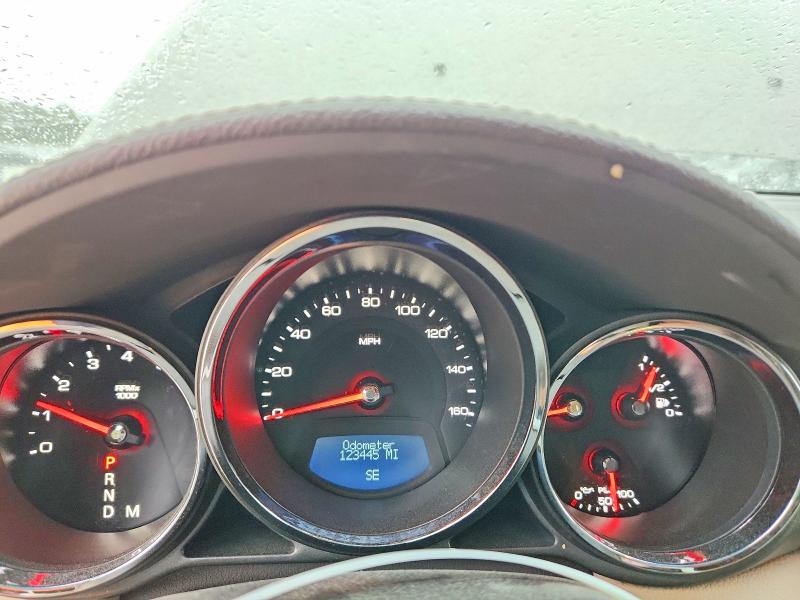 Aukcja sprzedaży 2011 Cadillac Cts, vin: 1G6DE5EY8B0102005, numer aukcji: 47467626