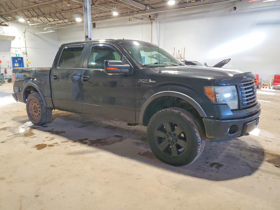 Продажа на аукционе авто 2011 Ford F150, vin: 1FTFW1EF8BFB07146, номер лота: 47476736