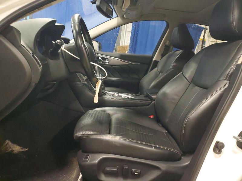 Продажа на аукционе авто 2020 Infiniti Q50, vin: JN1EV7AR9LM255288, номер лота: 47260036