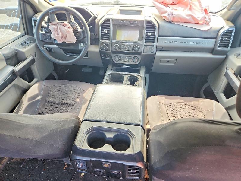 Продаж на аукціоні авто 2021 Ford F250, vin: 1FT7W2BT6MED05155, номер лоту: 47062866