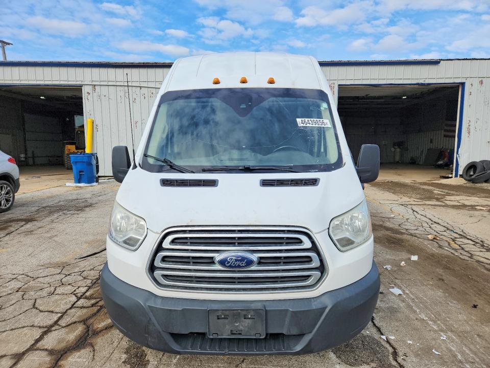Продаж на аукціоні авто 2017 Ford Transit, vin: 1FTWS4XV9HKA09647, номер лоту: 46439856