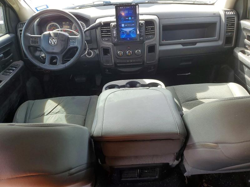 Продажа на аукционе авто 2014 Ram 1500, vin: 3C6RR6KTXEG238049, номер лота: 46584306