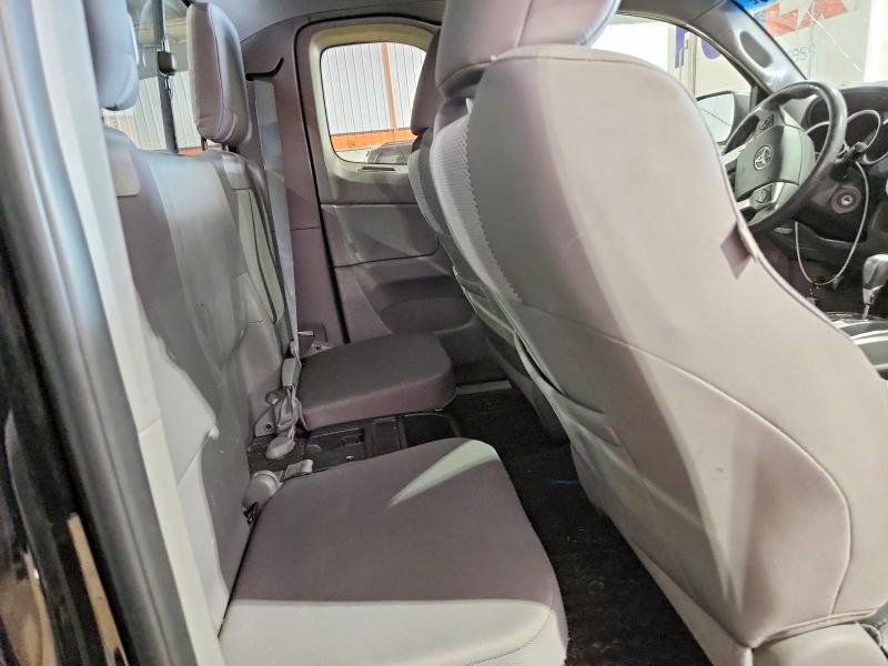 Продажа на аукционе авто 2015 Toyota Tacoma, vin: 5TFUU4EN8FX117102, номер лота: 47256756