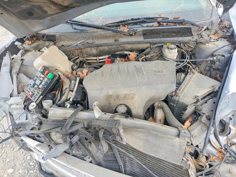 Aukcja sprzedaży 2005 Buick Lesabre, vin: 1G4HP52K25U175324, numer aukcji: 47412656