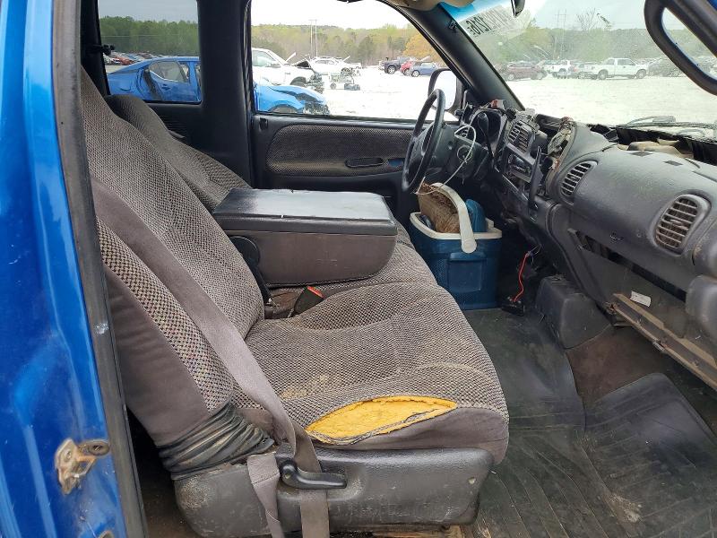 Продажа на аукционе авто 2000 Dodge Ram 1500, vin: 3B7HC12Y2YG144529, номер лота: 47921216