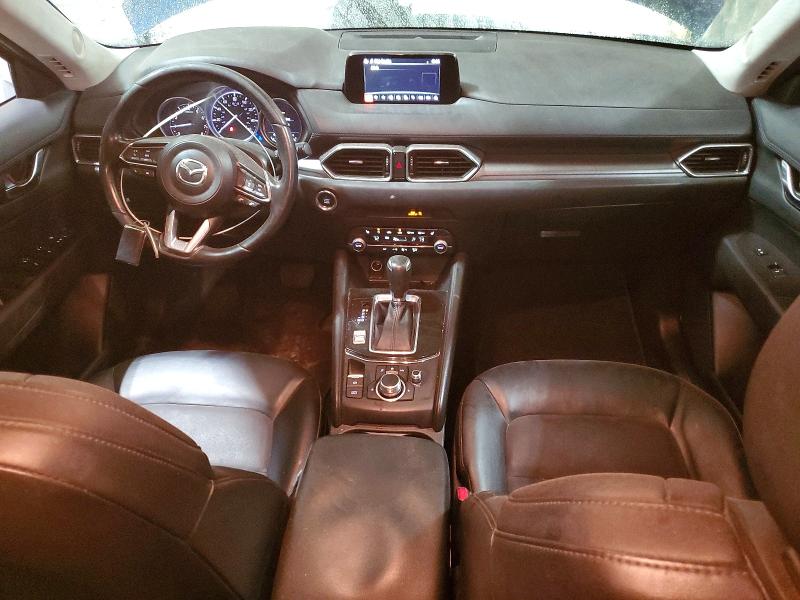 Продажа на аукционе авто 2020 Mazda Cx-5, vin: JM3KFACMXL1867438, номер лота: 47769146