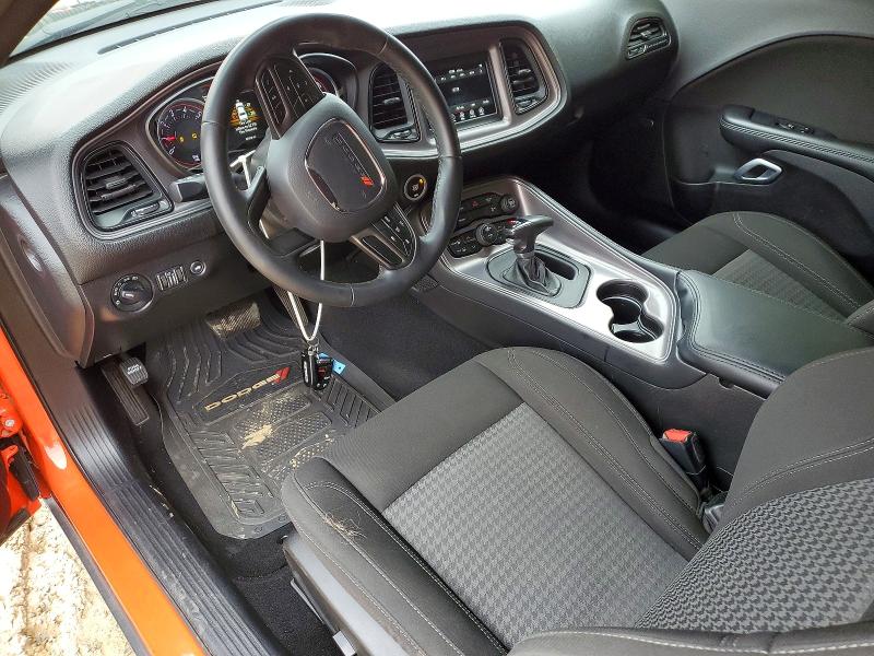 Aukcja sprzedaży 2023 Dodge Challenger, vin: 2C3CDZAG1PH602188, numer aukcji: 79552365