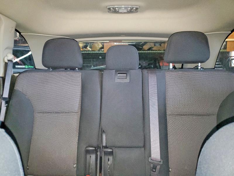 47412986 :رقم المزاد ، 2FMDK4JC9BBA09840 vin ، 2011 Ford Edge مزاد بيع