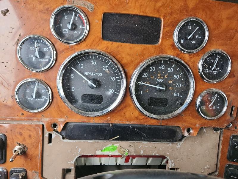 Продаж на аукціоні авто 2006 Peterbilt 379, vin: 1XP5DB9X16N632375, номер лоту: 41612416