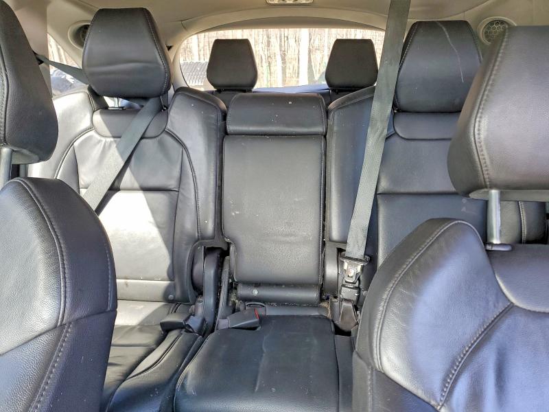 Продаж на аукціоні авто 2017 Acura Mdx, vin: 5FRYD4H56HB003074, номер лоту: 46092816