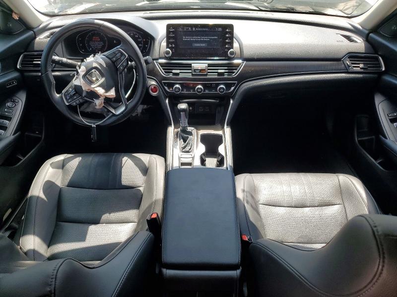 Продаж на аукціоні авто 2021 Honda Accord, vin: 1HGCV1F57MA076310, номер лоту: 47892706