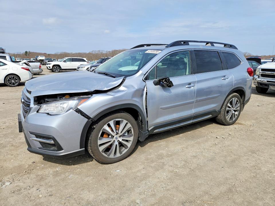 Продажа на аукционе авто 2022 Subaru Ascent, vin: 4S4WMALD3N3445157, номер лота: 47408286