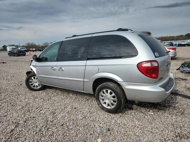 Продажа на аукционе авто 2002 Chrysler Town & Country, vin: 2C8GP74L22R648454, номер лота: 45615486