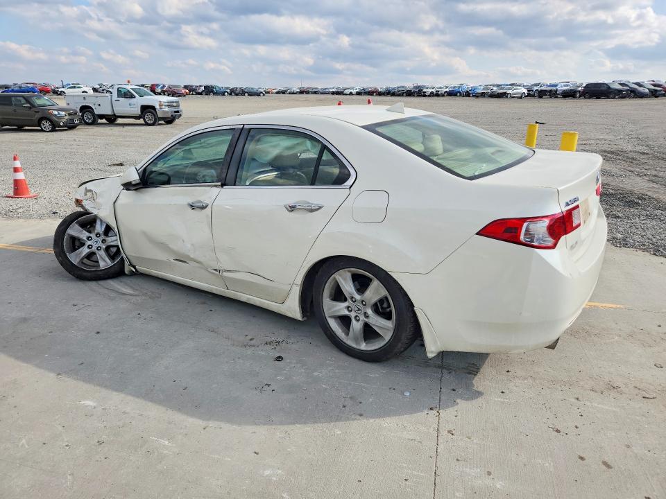 Продажа на аукционе авто 2010 Acura Tsx, vin: JH4CU2F64AC017441, номер лота: 48095576