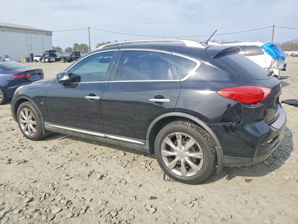 Продажа на аукционе авто 2016 Infiniti Qx50, vin: JN1BJ0RRXGM265991, номер лота: 47660216
