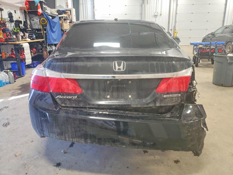 Продаж на аукціоні авто 2015 Honda Accord, vin: 1HGCR2F97FA805292, номер лоту: 77669975