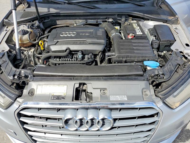 Aukcja sprzedaży 2015 Audi A3, vin: WAUBFGFF0F1128024, numer aukcji: 45933896
