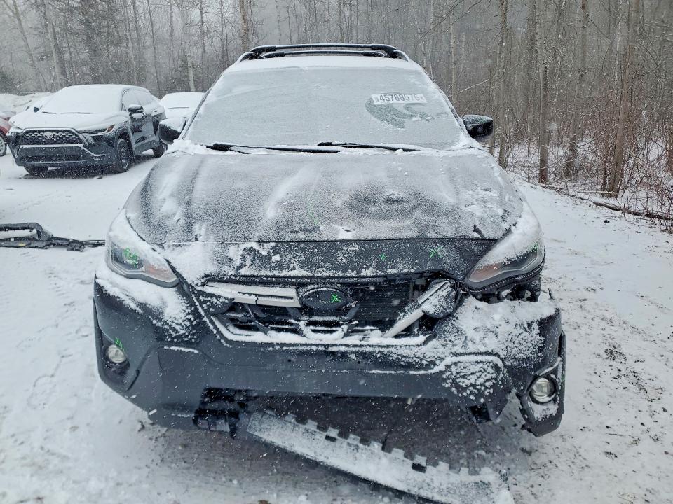 Продажа на аукционе авто 2021 Subaru Crosstrek Sport 5dr, vin: JF2GTAFC1M9220098, номер лота: 45788576