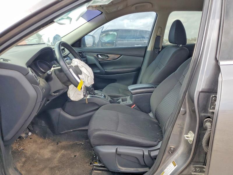 Продаж на аукціоні авто 2019 Nissan Rogue, vin: 5N1AT2MT2KC842041, номер лоту: 79777495