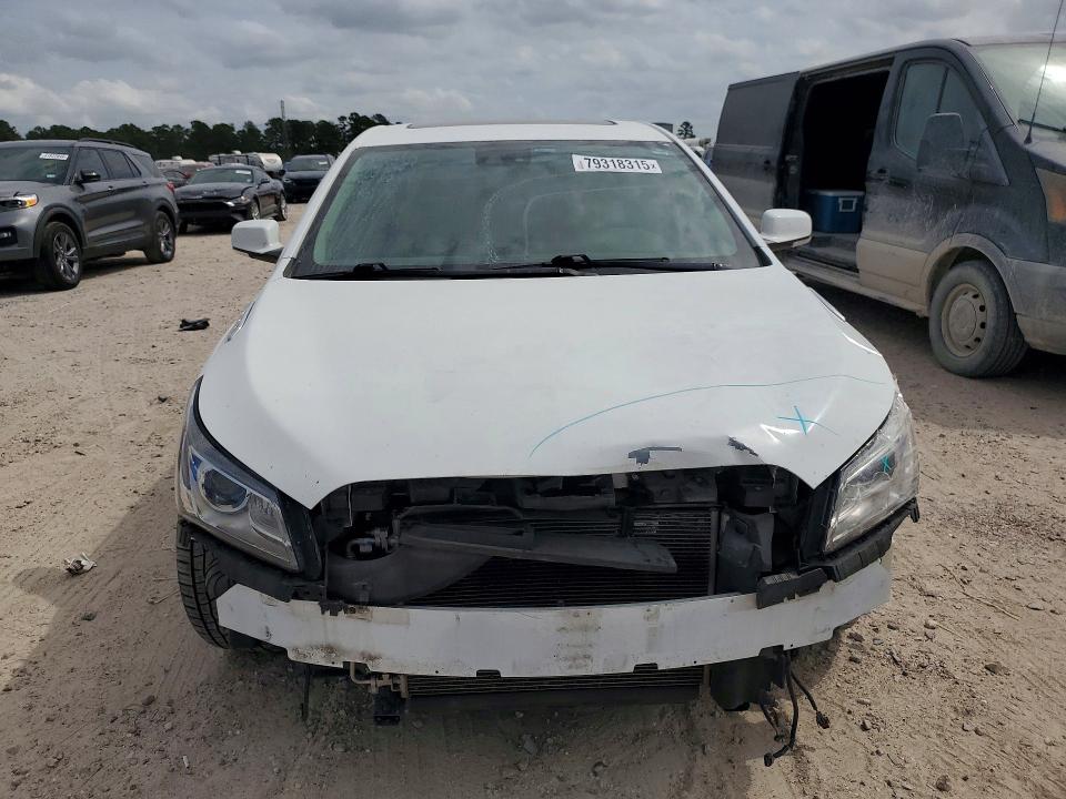 Aukcja sprzedaży 2015 Buick Lacrosse, vin: 1G4GF5G37FF316913, numer aukcji: 79318315