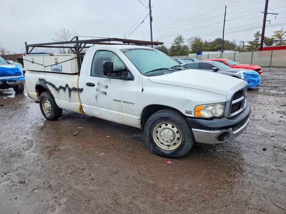 Aukcja sprzedaży 2004 Dodge Ram 2500, vin: 3D7KA26D64G132764, numer aukcji: 79411565