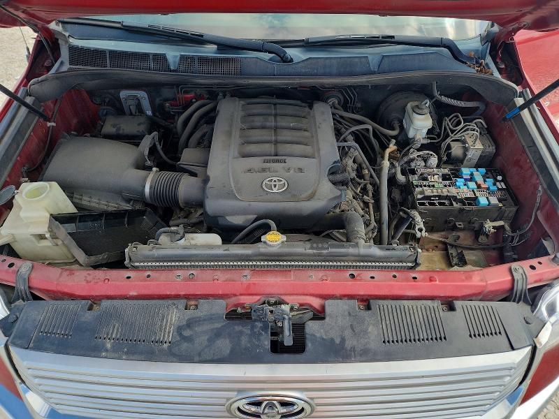 2015 Toyota Tundra მანქანა იყიდება აუქციონზე, vin: 5TFEM5F1XFX083508, აუქციონის ნომერი: 47079326
