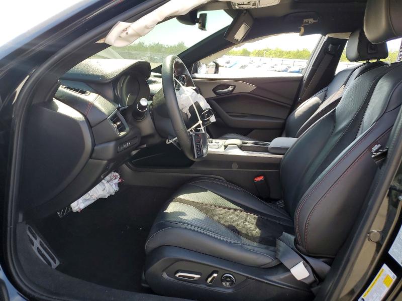 Продажа на аукционе авто 2024 Acura Tlx, vin: 19UUB6F51RA000244, номер лота: 47462426