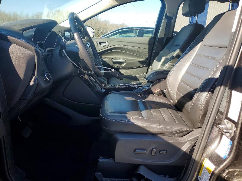 Продаж на аукціоні авто 2016 Ford Escape, vin: 1FMCU9J96GUA80258, номер лоту: 47011726