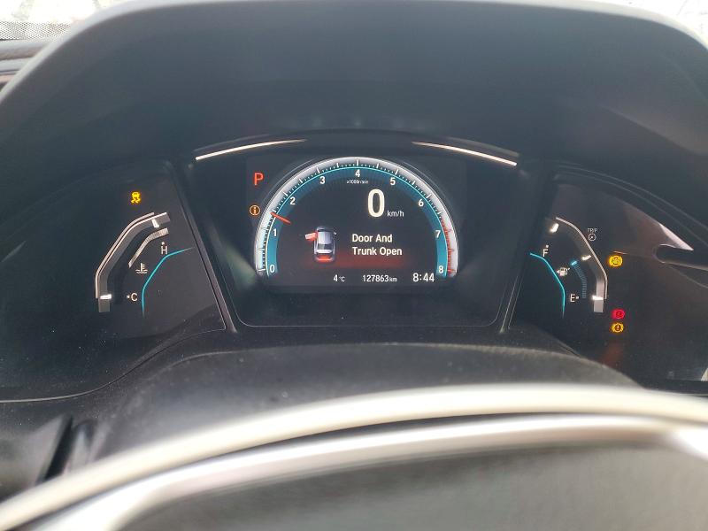 Aukcja sprzedaży 2018 Honda Civic, vin: 2HGFC2F53JH036117, numer aukcji: 77708655